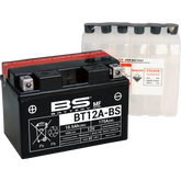 BS BATTERY Battery - BT12A-BS (YT) 300602